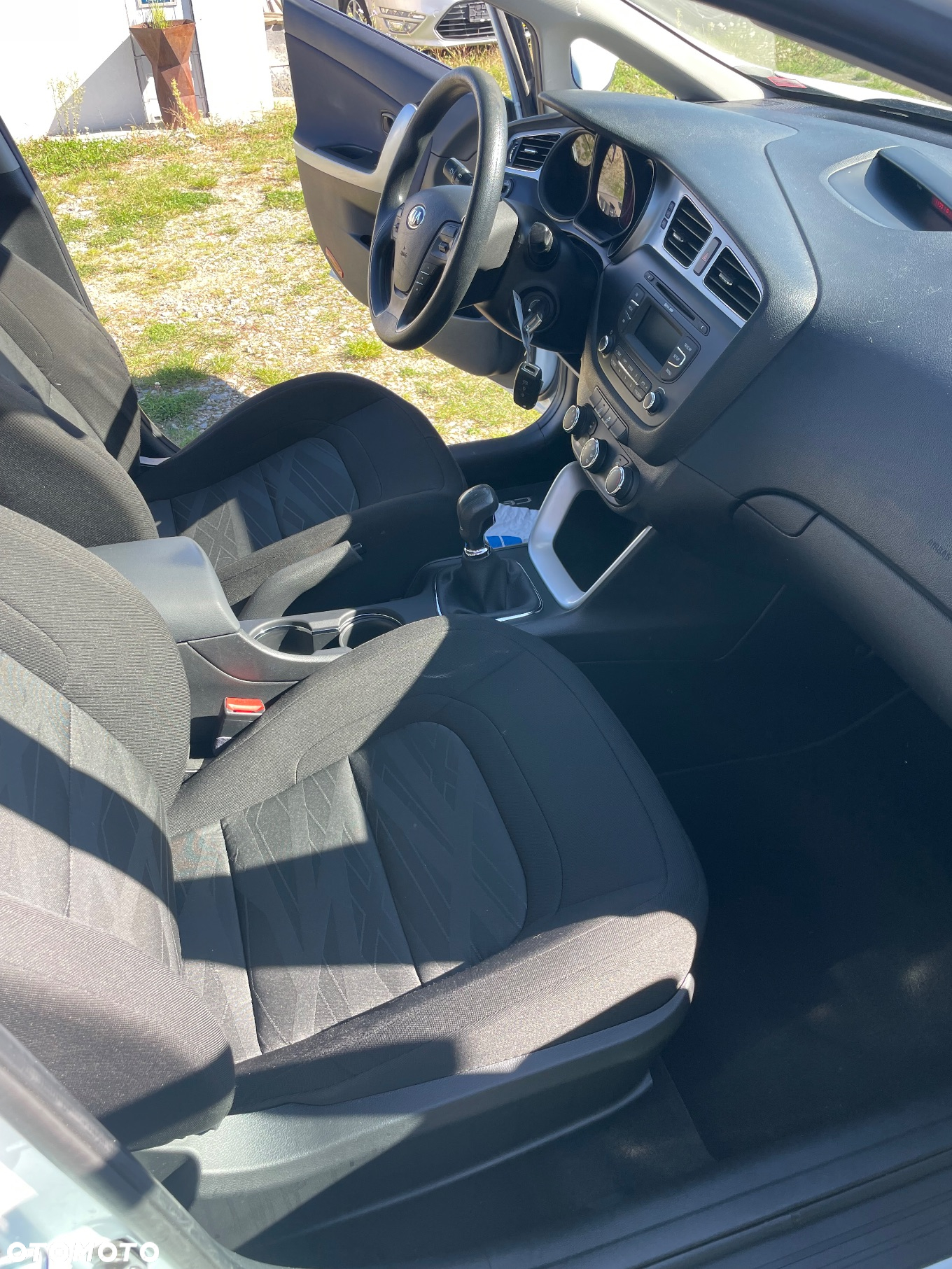 Kia Ceed 1.4 CVVT Edition 7 - 6