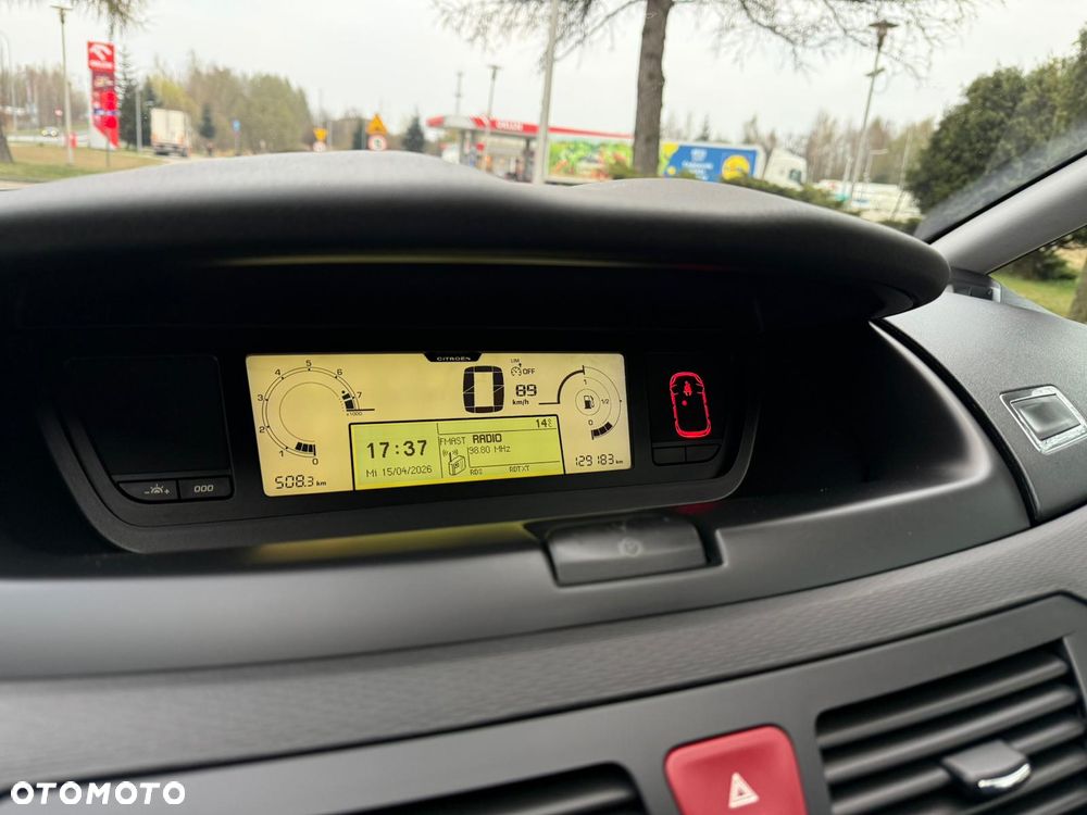 Citroën C4 VTi 120 Exclusive - 40