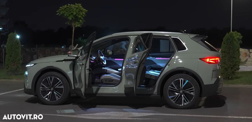 Skoda Elroq 85 - 13