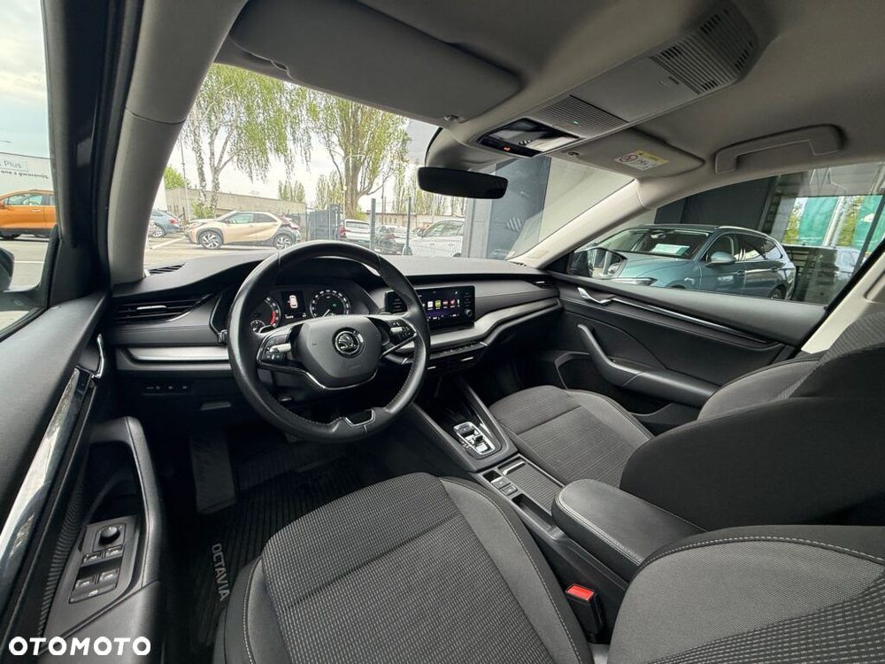 Skoda Octavia - 18