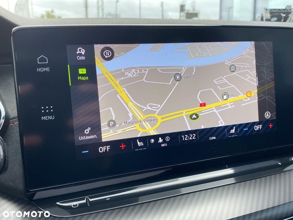 Skoda Octavia 2.0 TDI 4x4 RS DSG - 35