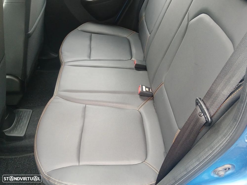 Dacia Spring Electric 45 Comfort Plus - 23