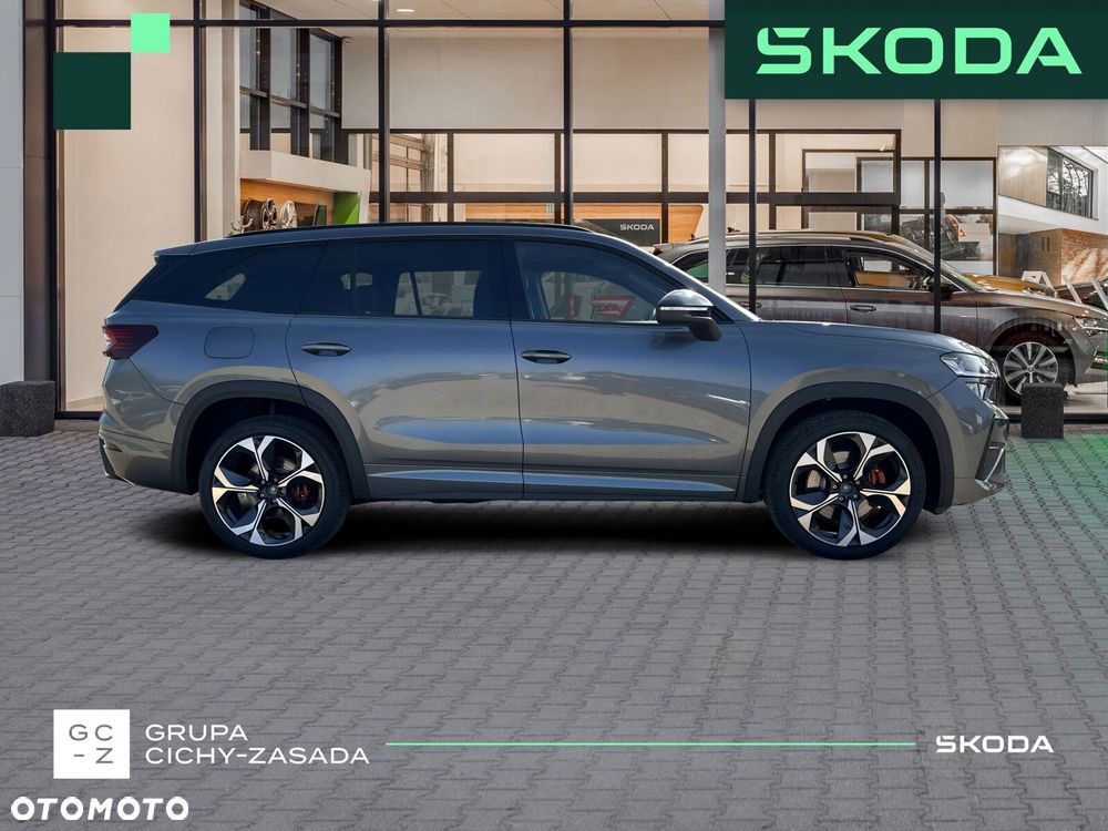 Skoda Kodiaq 2.0 TSI 4x4 RS DSG - 7