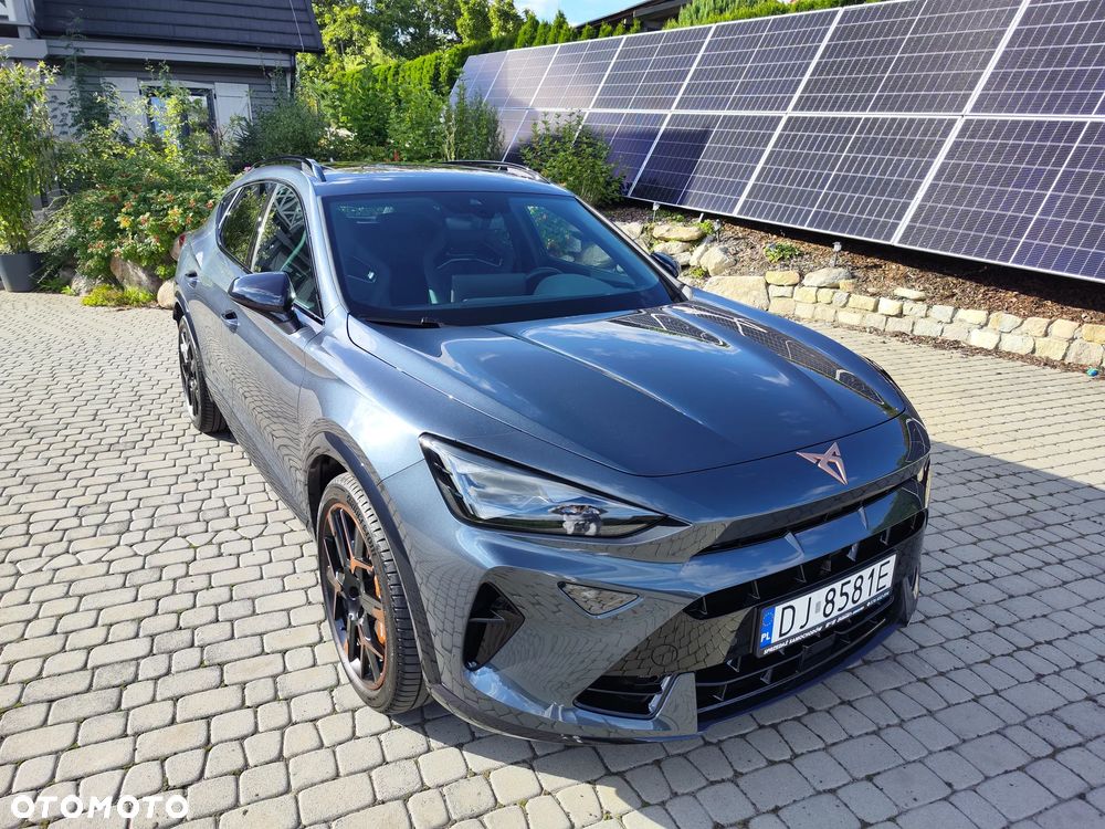 Cupra Formentor 2.0 TSI 4Drive DSG VZ Extreme - 7