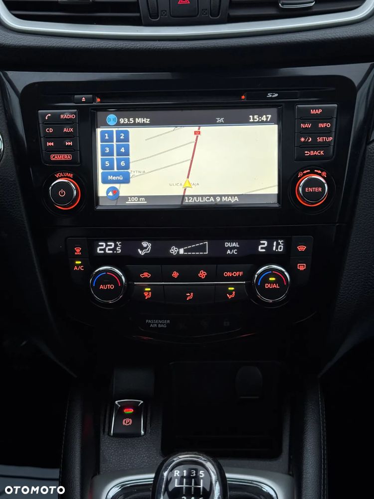 Nissan Qashqai 1.6 DIG-T TEKNA+ - 18