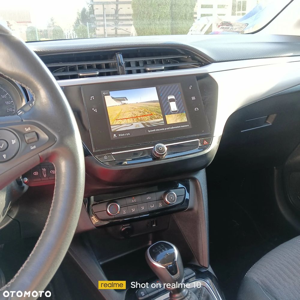 Opel Corsa 1.2 Edition S&S - 11