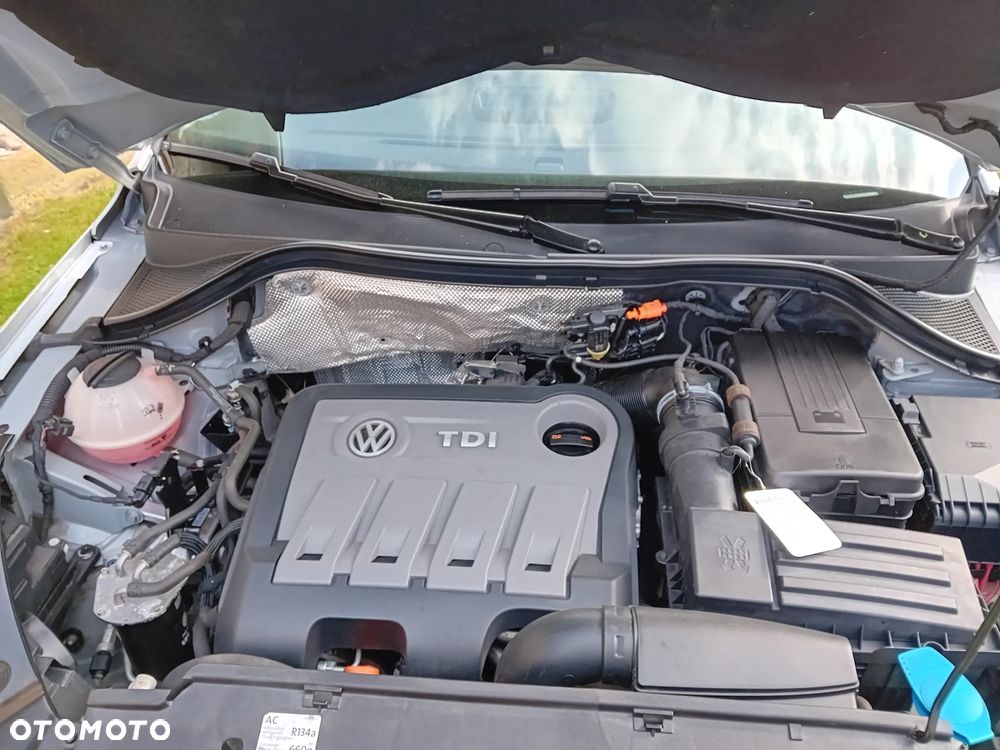 Volkswagen Tiguan 2.0 TDI 4Mot Sport DSG - 31