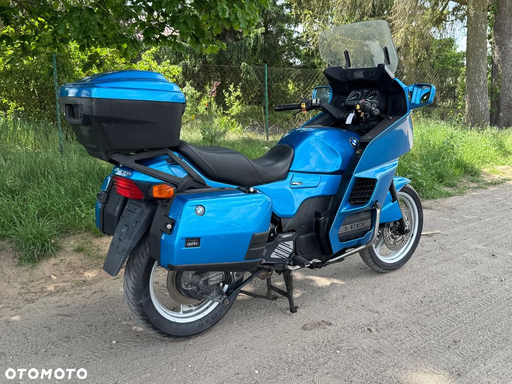 BMW K - 3