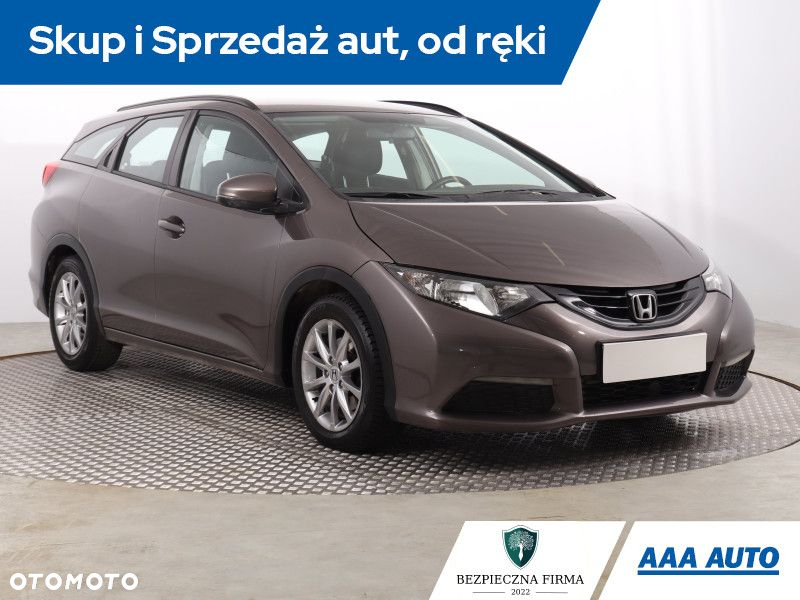 Honda Civic - 2