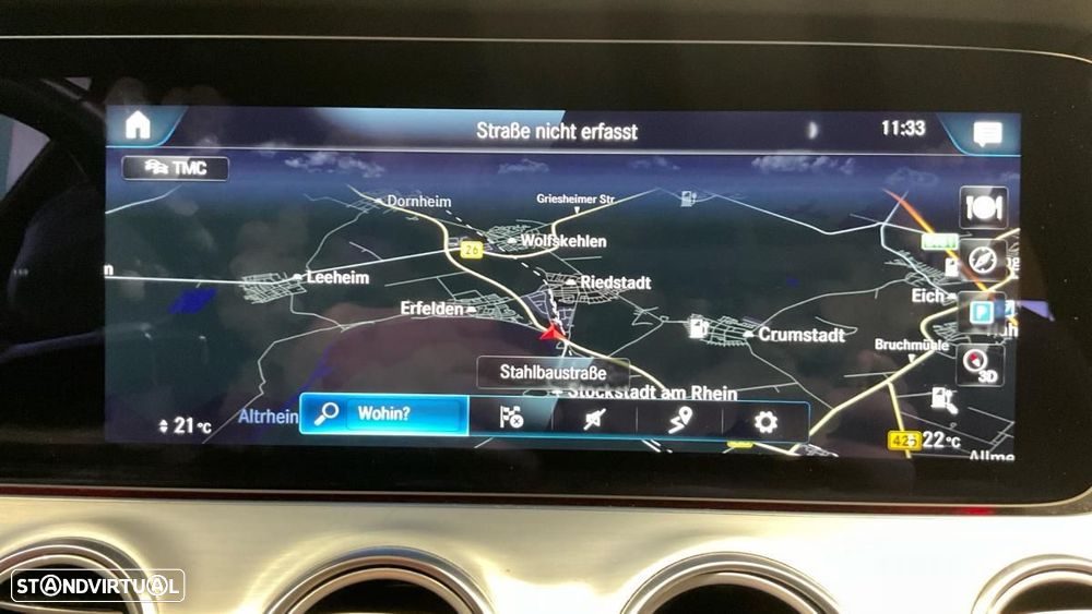 Mercedes-Benz E 300 de AMG Line - 7