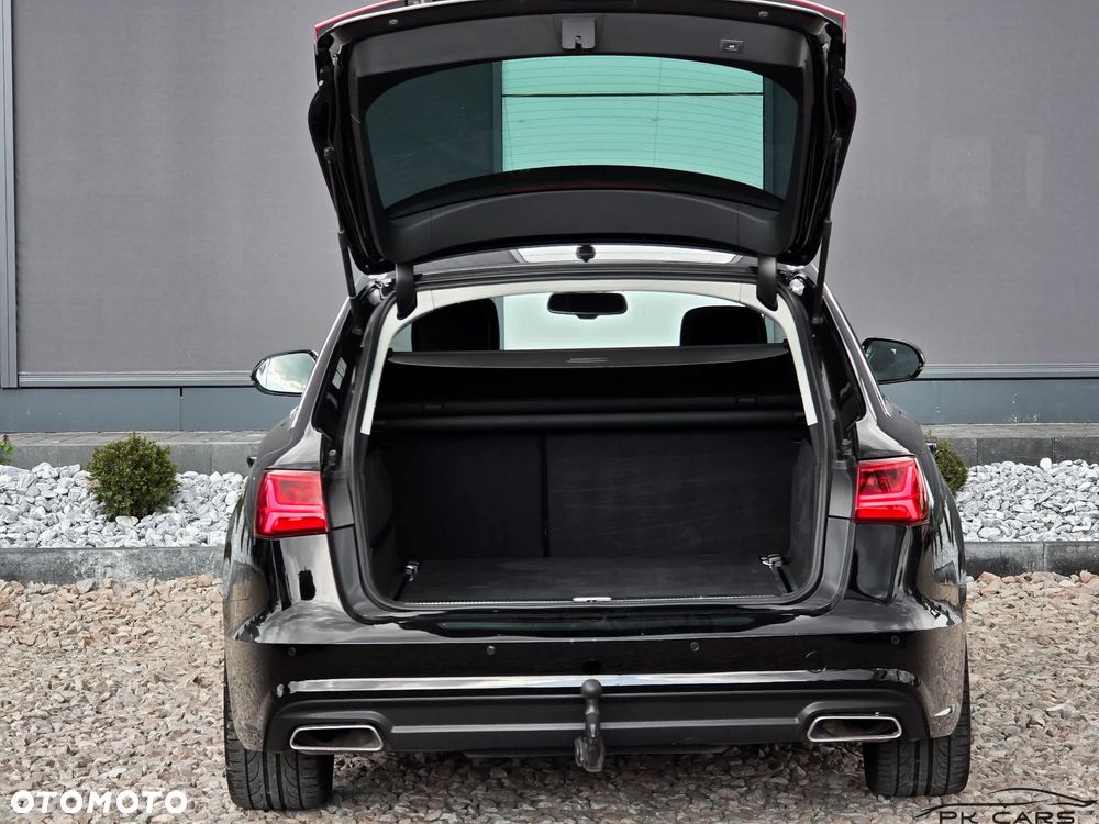 Audi A6 Avant 2.0 TDI Quattro S tronic - 20