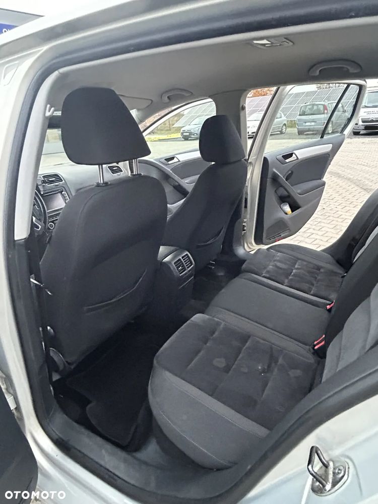 Volkswagen Golf 1.4 TSI Highline - 16