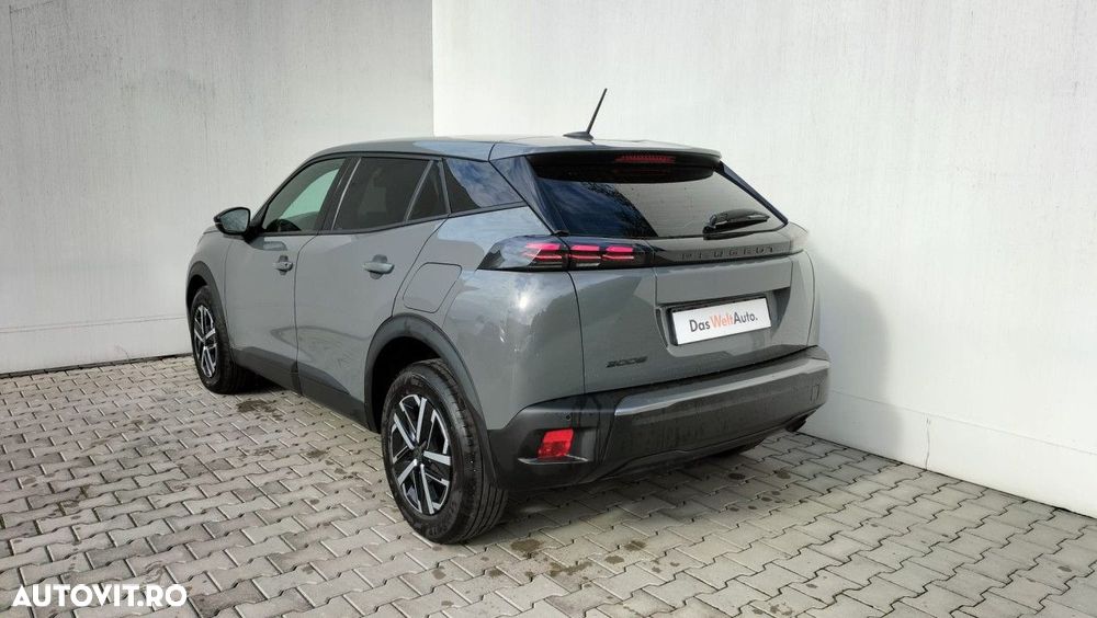 Peugeot 2008 - 3
