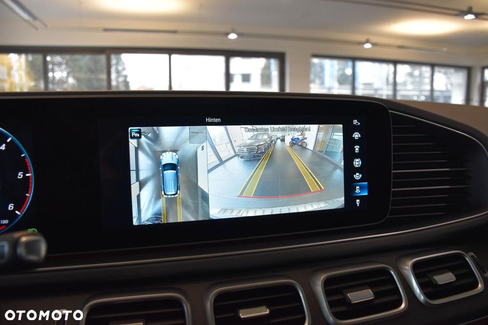 Mercedes-Benz GLE Coupe 400 d 4-Matic Premium Plus - 12