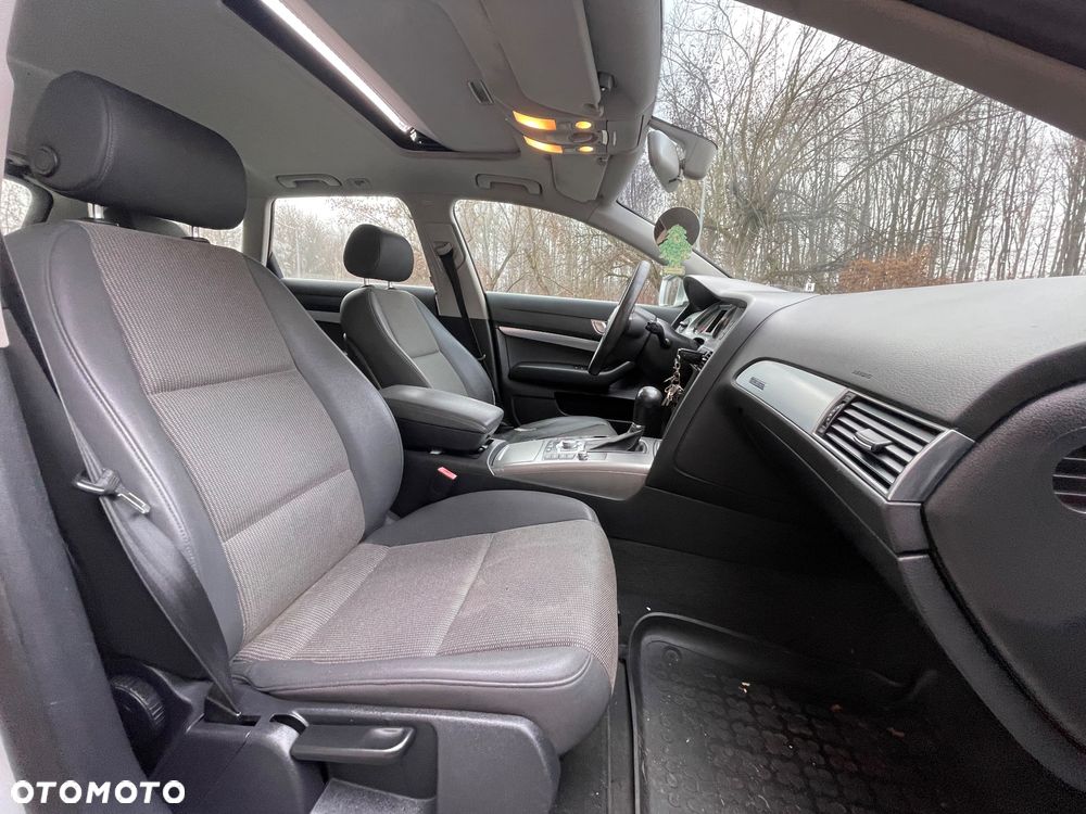 Audi A6 Allroad 3.2 FSI tiptronic - 9