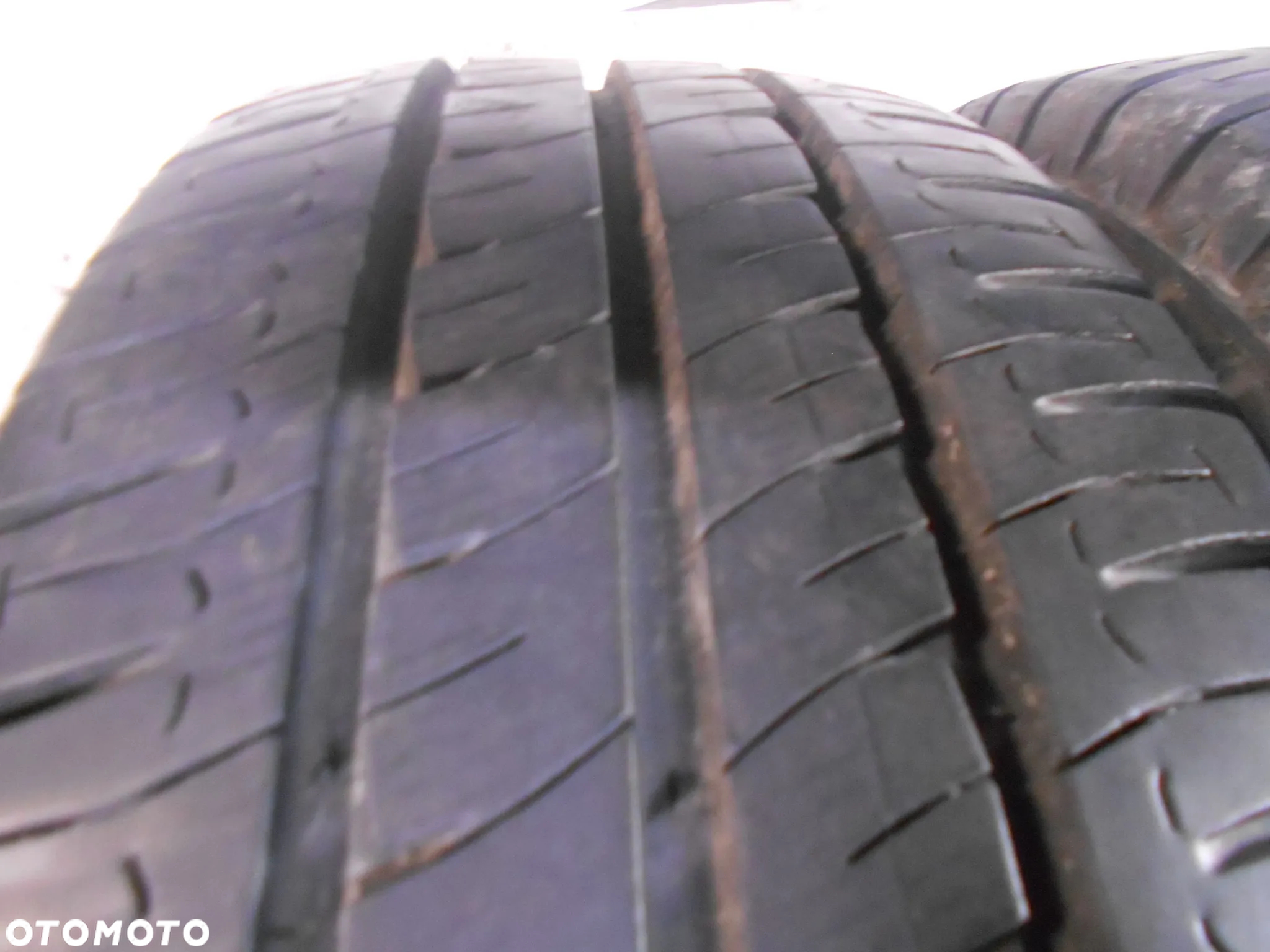 OPONY 215/65R16C MICHELIN AGILIS DOT 0619 / 3918 9.5MM - 4