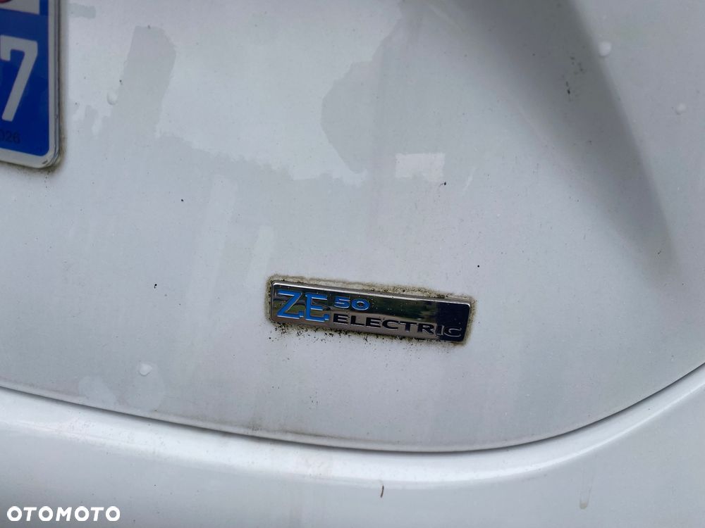 Renault Zoe (mit Batterie) Z.E 50 INTENS - 6