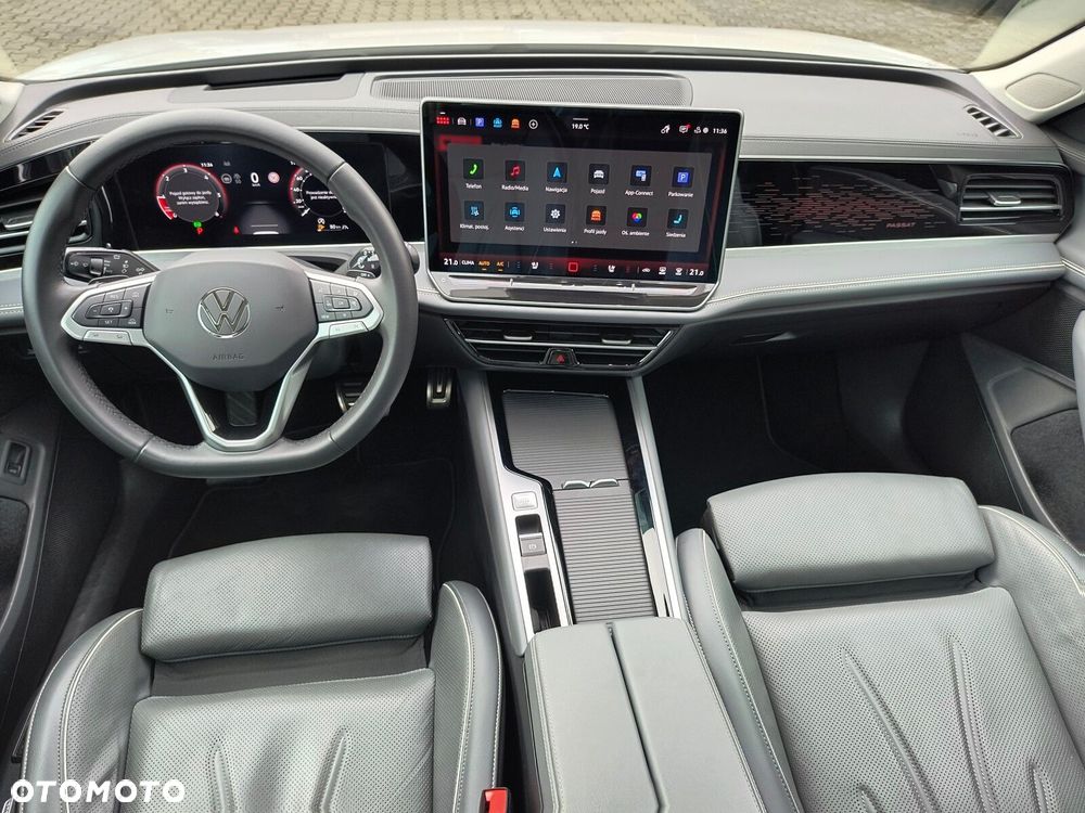 Volkswagen Passat - 18