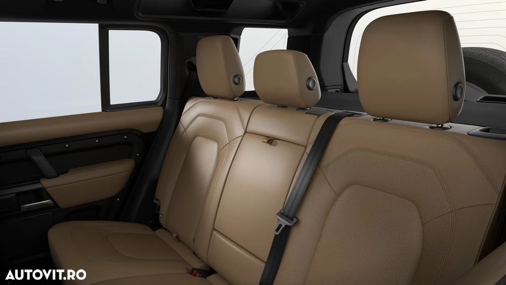 Land Rover Defender 110 3.0 D350 MHEV X-Dynamic HSE - 7