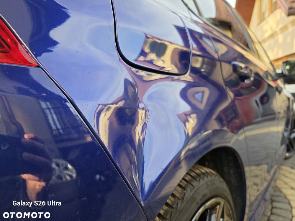 Peugeot 308 2019