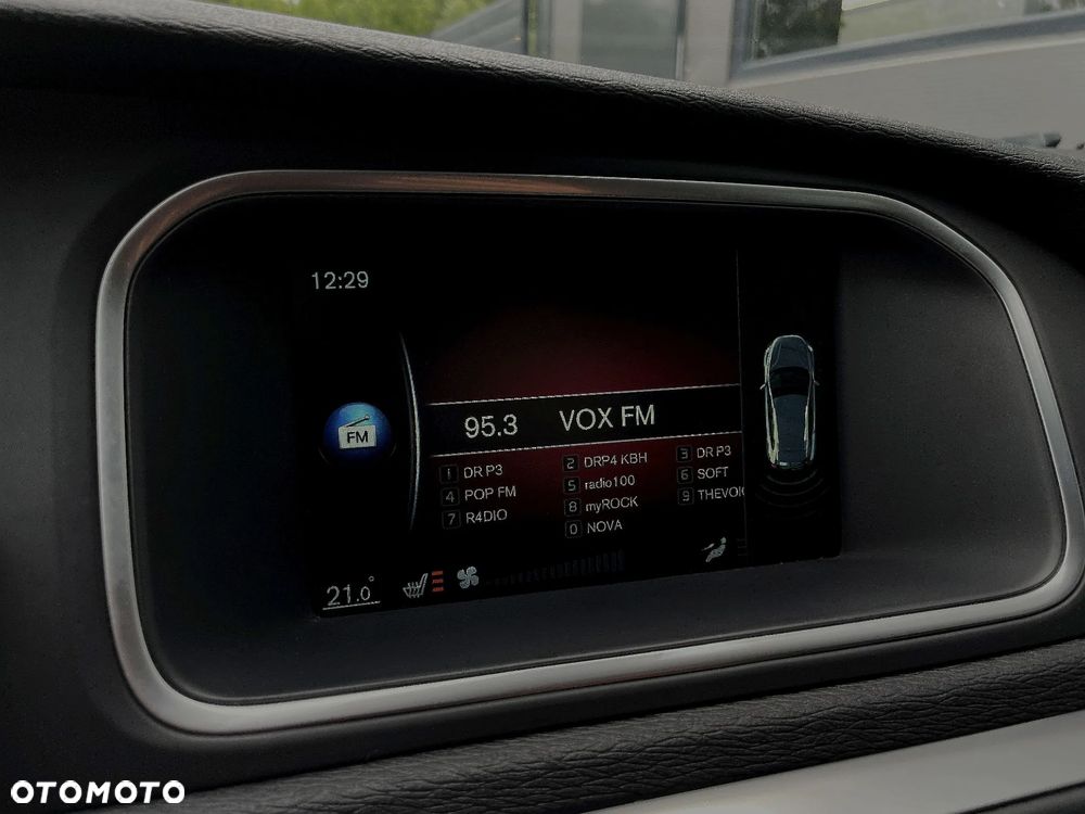 Volvo V40 Cross Country D3 Pro - 27