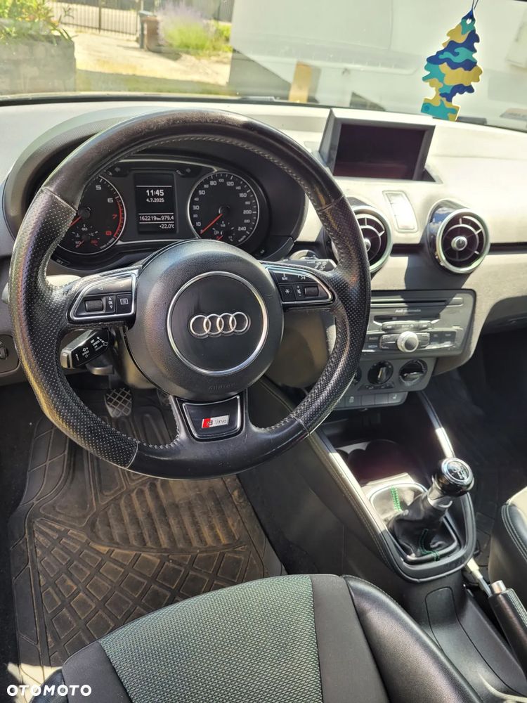 Audi A1 Sportback - 13