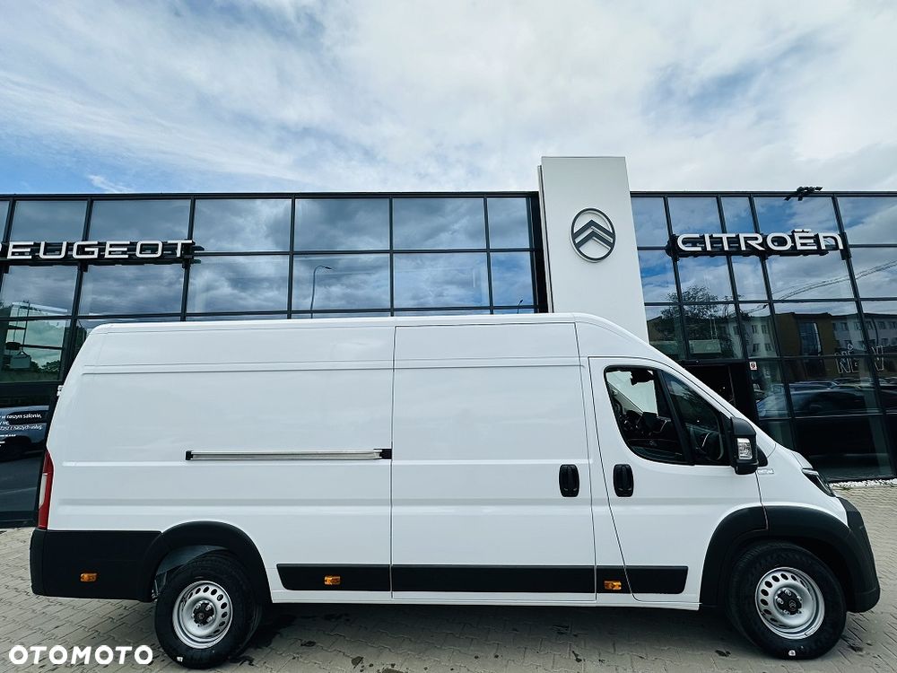 Citroën Jumper - 16