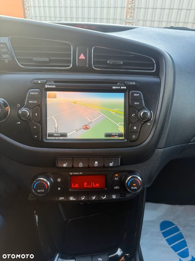 Kia Ceed 1.6 T-GDI GT-Track - 10