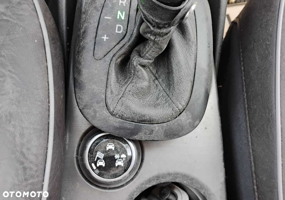 Fiat 500X - 17