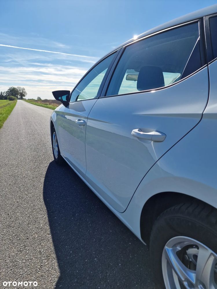 Seat Leon 1.6 TDI DPF Style - 13