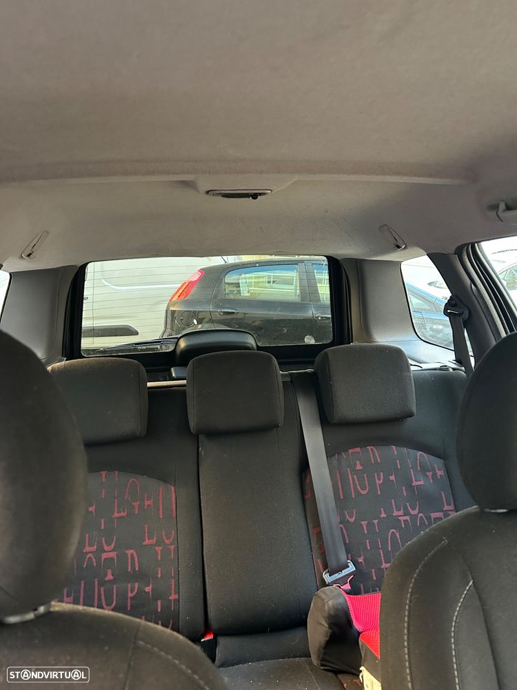 Peugeot 206 SW 1.6 XS - 3