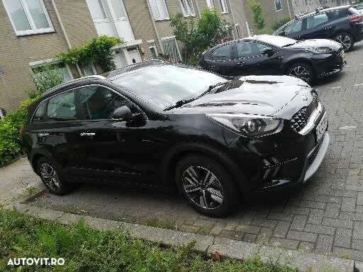 Kia Niro 1.6 GDI 6DCT HEV Comfort - 6