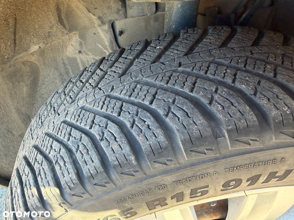 Citroën Berlingo 1.6 HDi Exclusive - 30