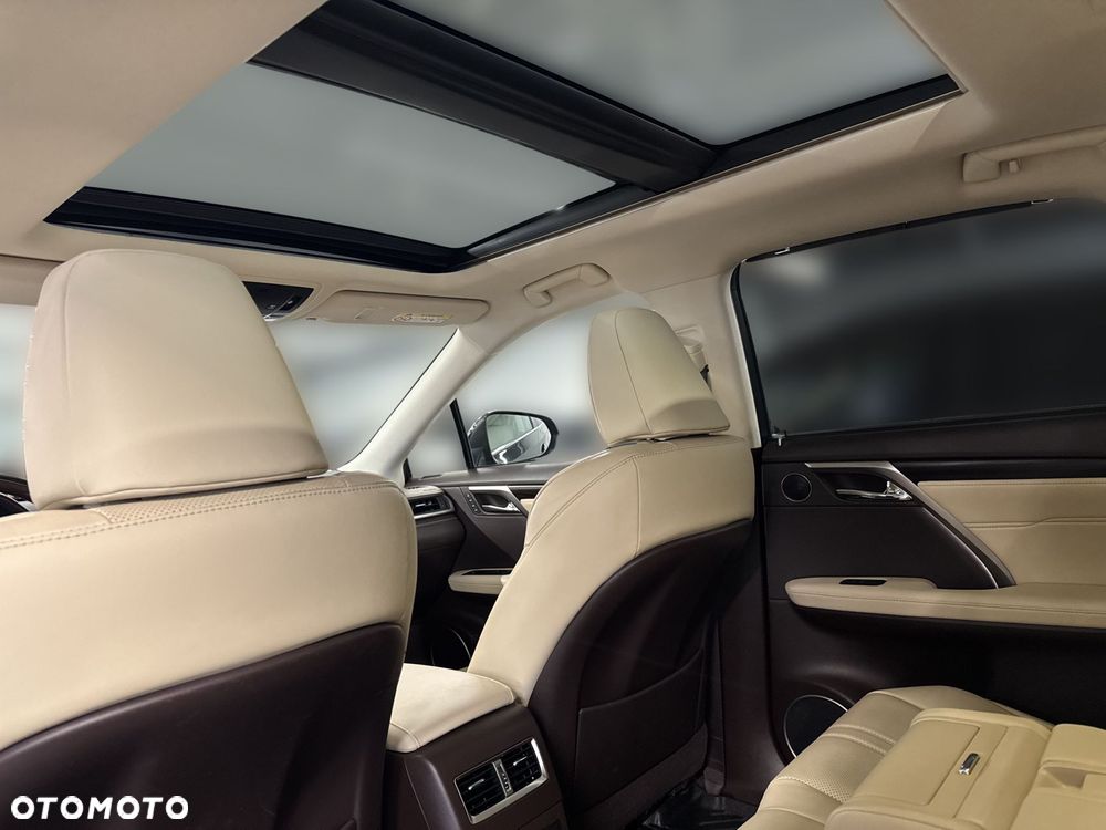 Lexus RX 450h Prestige - 13