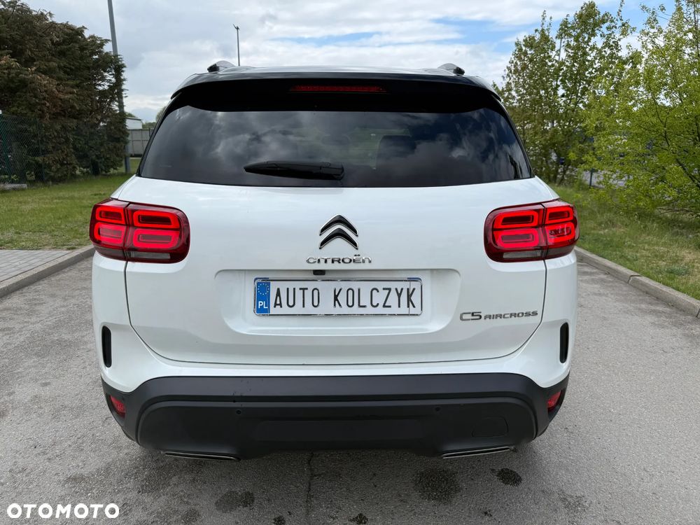 Citroën C5 Aircross - 6