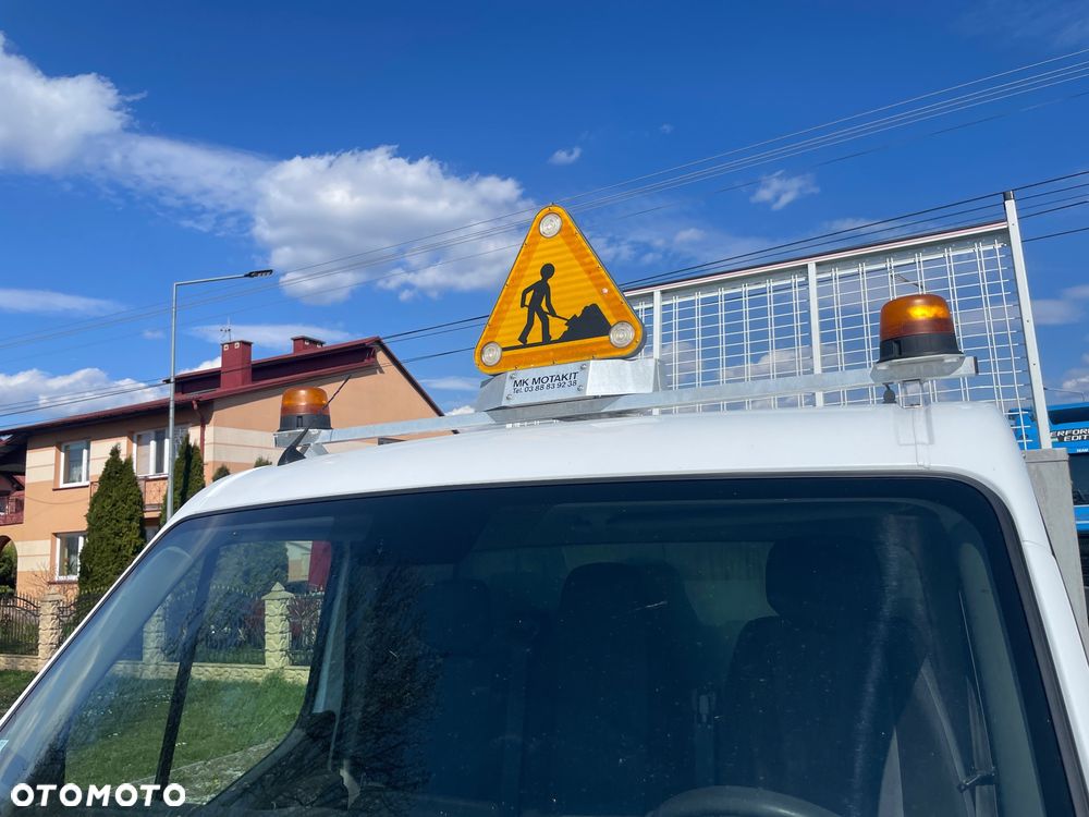 Renault Master Do 3,5 Tony - 15