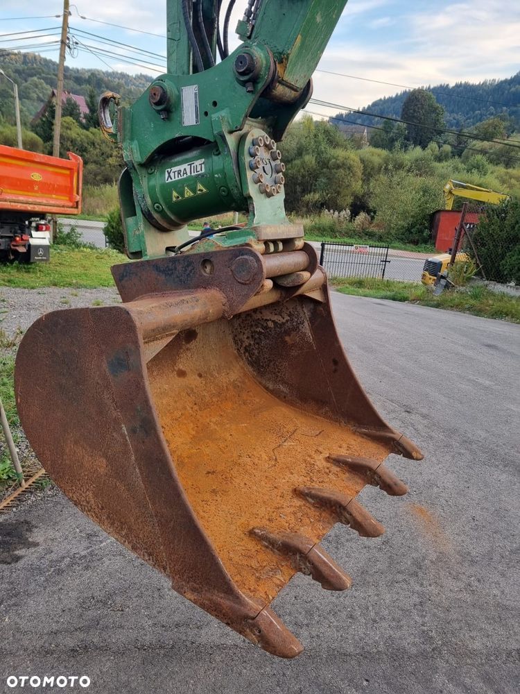 Caterpillar 306 CR CAT 308 305 ROK 2021 - 6