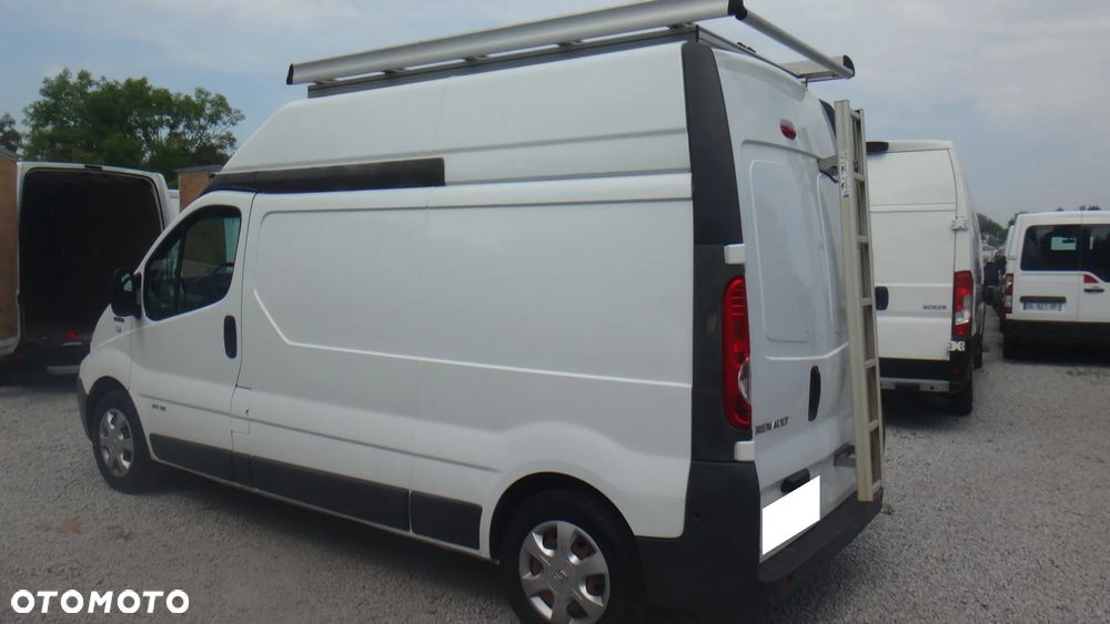 Renault Trafic - 7