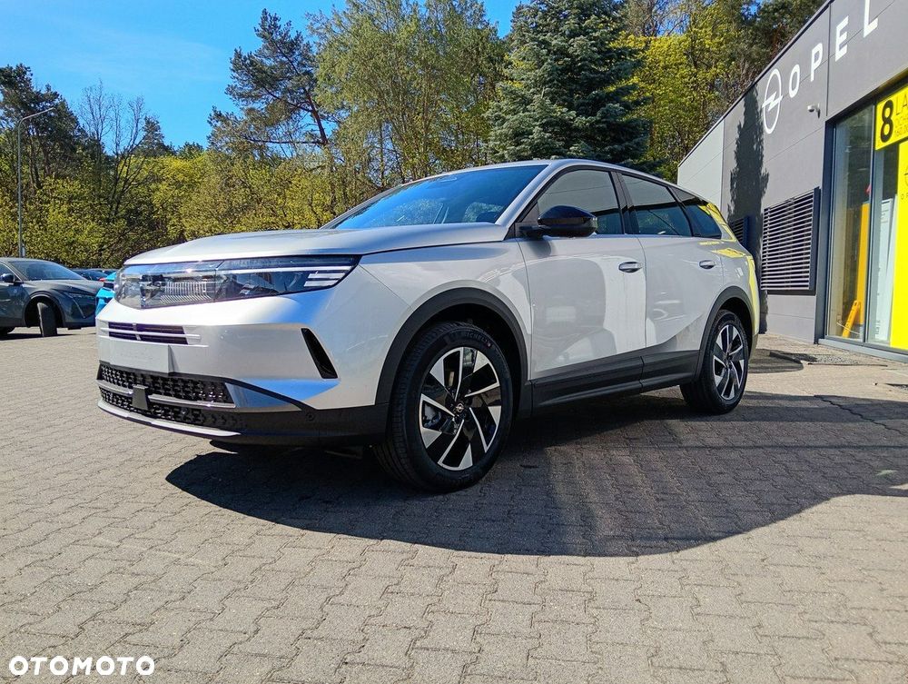 Opel Grandland - 6