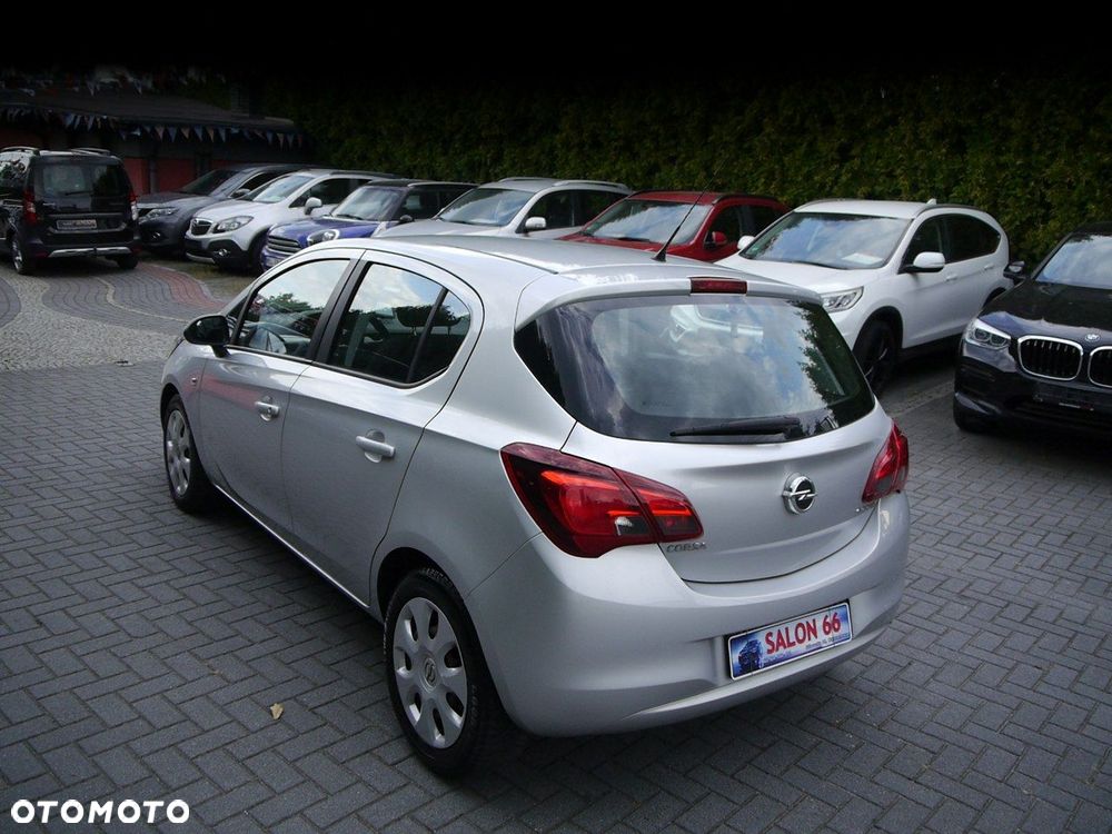 Opel Corsa - 6