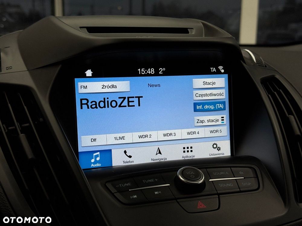 Ford Kuga 2.0 TDCi AWD Titanium - 27