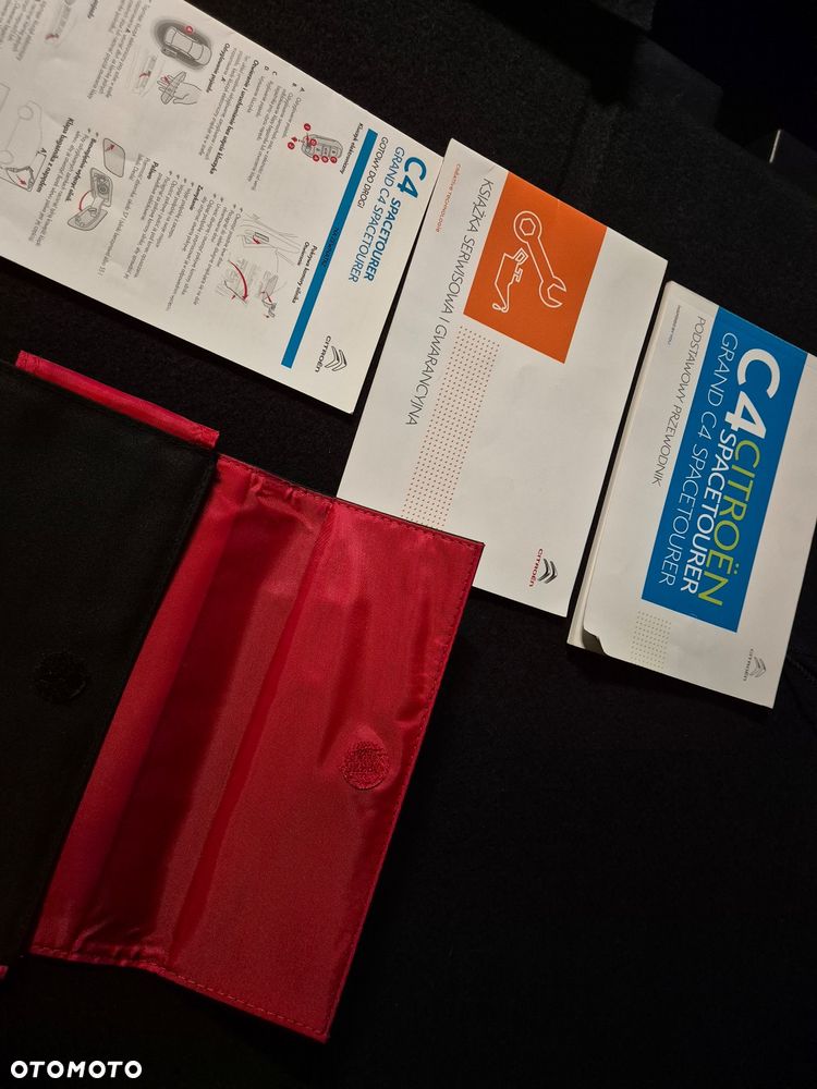 Citroën C4 SpaceTourer 2.0 BlueHDi Shine S&S EAT8 - 3