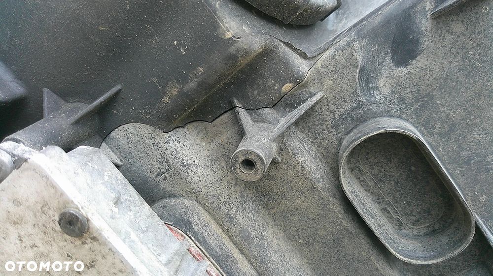 RANGE ROVER SPORT LAMPA PRZEDNIA XENON  LEWA LUB PRAWA - 6