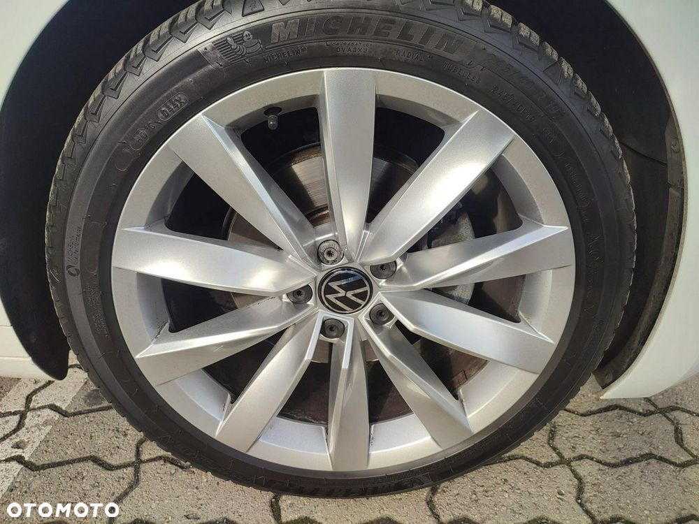 Volkswagen Arteon - 26