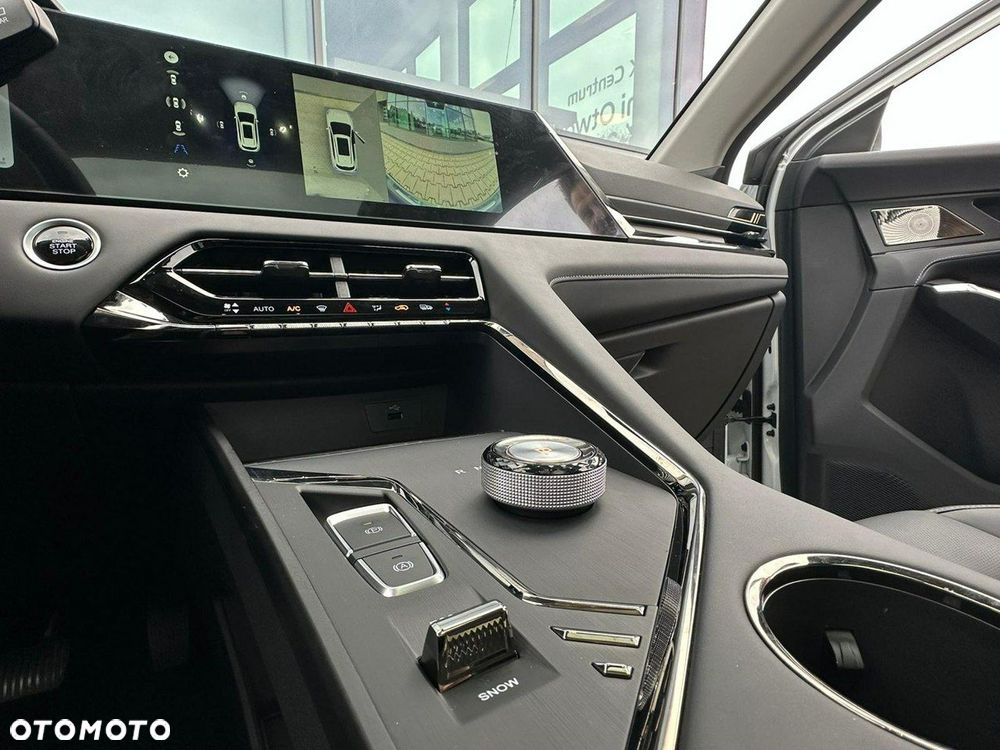 JAC JS8 PRO 7os - 13