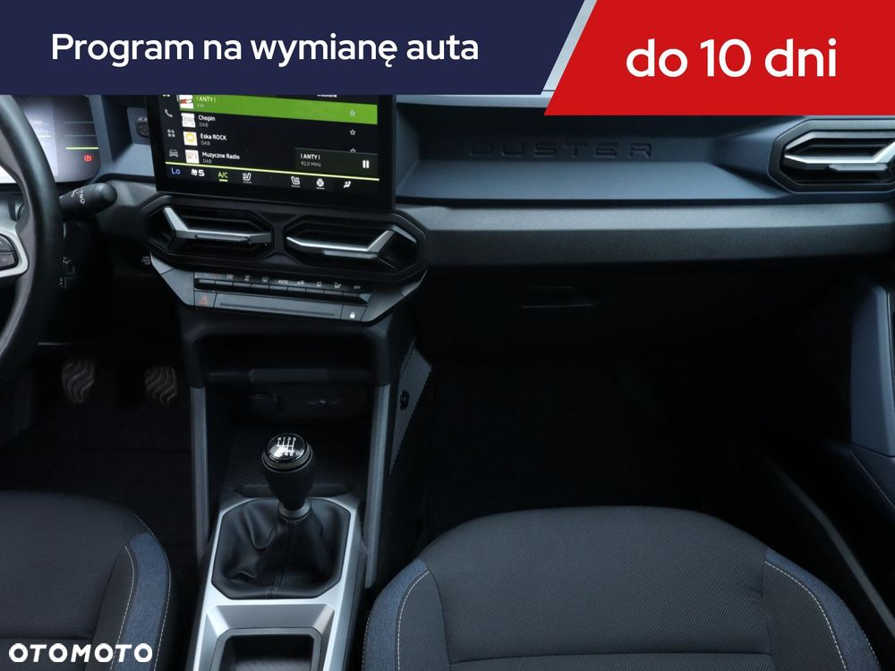 Dacia Duster - 10