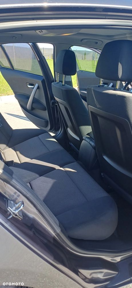 BMW Seria 1 118d - 14
