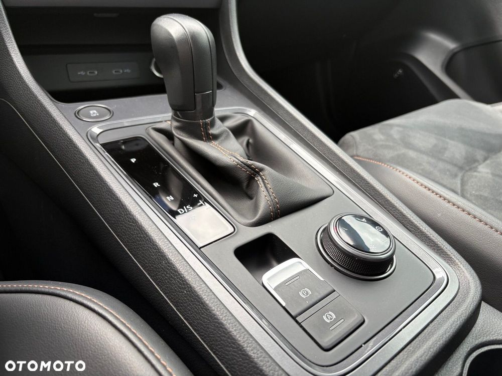 Cupra Ateca - 29