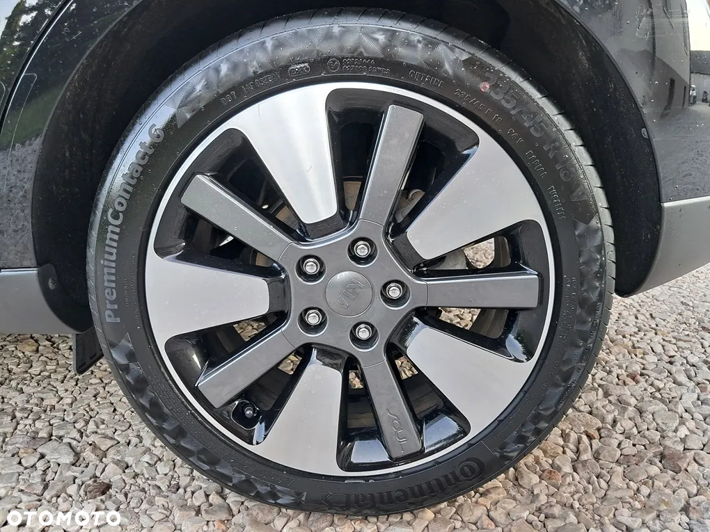 Kia Soul 1.6 CRDI Spirit - 36