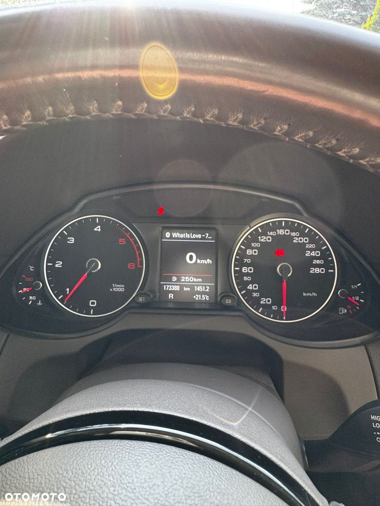 Audi Q5 2.0 TDI Quattro S tronic - 14